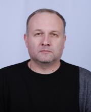 Залевский Сергей Леонидович